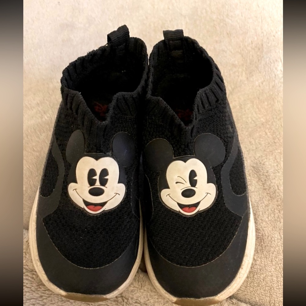 Kids Zara shoes 5.5